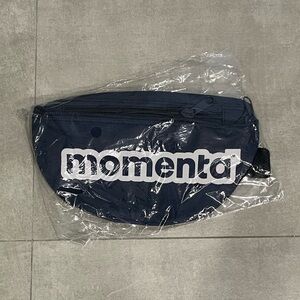 Momenta fanny pack, NWT.